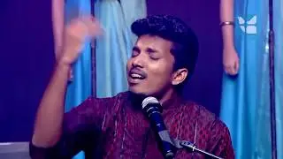 Njankelkkunnu | Jijo Mathew |HolyBeats_ShalomTV #CandlesBand #MalayalamChristianDevo