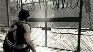 Давайте поиграем(Let's Play) I Am Alive PC по русский