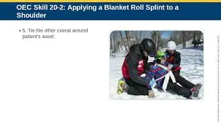 Skill 20-2 Blanket Roll