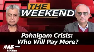 Pahalgam Crisis: Who Will Pay More?