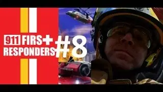 911 First Responders - Episode 8 - Hacker Blackout (Part 1)