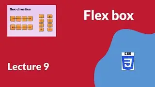 9 Flex box