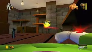 Toy Story 2 Andy's House Part 1 HD #1