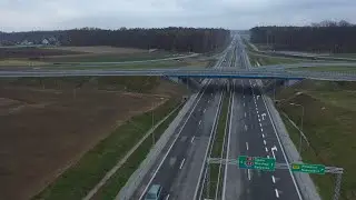 Otwarto obwodnicę Niemodlin! 2021
