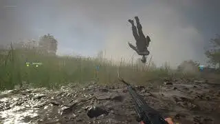 Brutal Deaths Compilation #7 | Hell Let Loose
