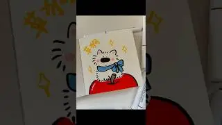 Pintura Imersiva ✨🐈