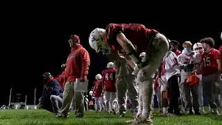 Casey Larkin | Wall RB/DB | Senior Year Highlights