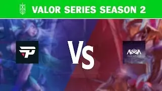 Highlights: paiN Gaming vs Nova Esports - Valor Series Season 2