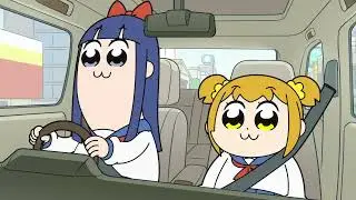 POPUKO GETS CARSICK AND UNLEASHES THE FORBIDDEN DEMONIC SECRETS OF REALITY