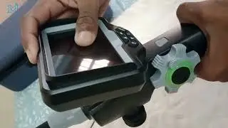 Desktop HD Industrial Endoscope 1