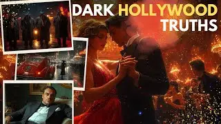 Biggest Hollywood Scandals That History Forgot 🎬😱 | The Dark Side of Hollywood They Try to Hide