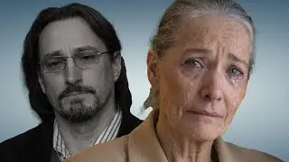 Agneta Sjödin bryter tystnaden om den djupa livskrisen ! hjärtskärande.