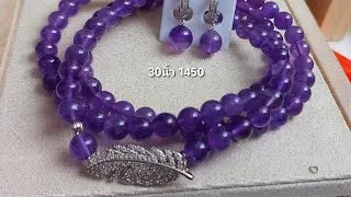 #jewelry #stonebeads #rubyring #diy 