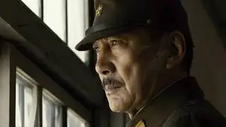 役所広司演じる阿南陸軍大臣は若き将校たちを抑えられるか？ 映画『日本のいちばん長い日』本編特別映像2