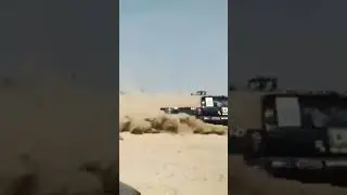 #cholistan Cholistan qala driver  Jeep rally
