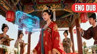 Mind-reading:Transmigrated poor girl  heiress forced to be evil, but family hears her kind heart.