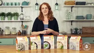 Find Your Cheese Kit!