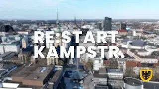 RE:START Kampstraße