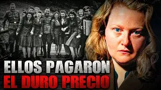 ¿Qué Pasó Con La Familia De Ilse Koch Después De La Segunda Guerra Mundial?