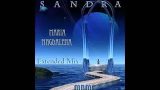 Sandra -  I ll Never Be Maria Magdalena Extended Mix (mixed by Manaev)