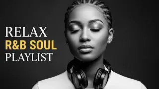 Soulful R&B Feelings 🌙 | Smooth Love Music to Relax & Unwind