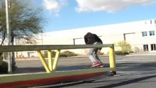James Atkin part from Ooh La La