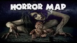 Minecraft Horror: Зона 51 - Херобрин!