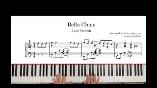 Bella Ciao (Jazz Version)