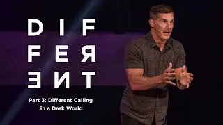 Different: Part 3 - 