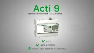Best Offres : Le comptage direct, une expertise Schneider Electric
