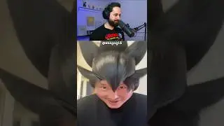 I Want This Wig 🤣