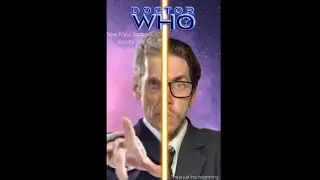 Doctor Who Audio Drama: The Chronicle Doctor Title Sequence (fan made)