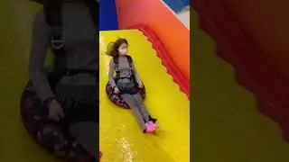 donut glider,indoor play equipment,indoor soft play,play centres for 1 year olds,indoor playground
