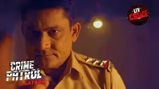 लाल पोटली का किस्सा | Ep 9 | Crime Patrol | क्राइम पेट्रोल | A Tale of Terror | Full Episode