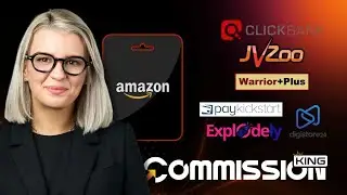 Commission King Review 2025 &ndash; Automate Affiliate Marketing With AI | Free Bonuses Inside