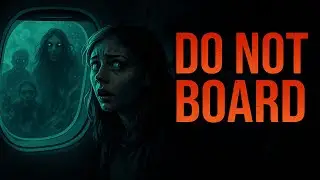 Flight of Fear: The Haunted Plane That Flies Itself