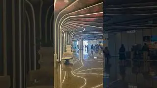 Opus Mall - Newest Mall in Metro Manila #shorts #philippines #trending ding