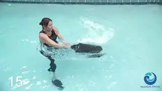 AquaBlast  |  AquaGym Fitness (preview)