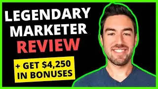 Legendary Marketer Review 2026 + $4,250 Bonuses