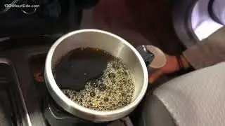 Try It Before You Buy It: Heated Travel Mug