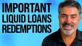 IMPORTANT: CC on #LiquidLoans 