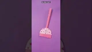 Easy  Mini Paper Craft Idea💡#diy #minicraftidea #origamicraft #5mincraftidea #viral #trending