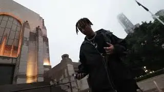 Tiffany Blu Ft Snakeyez, Askredo (Shot By HM.PSD)