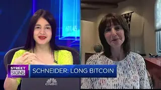 Bitcoin will be 'interesting' in 2024 with increased mainstream adoption, says strategist