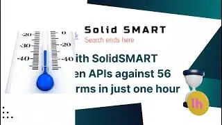 🚀 Why spend 6 months in salt screening when you can do it in just 1 hour? 