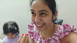Harsh बाहेर गेल्यावर Puja ने घरी मागवलं New Musical Instrument 🎹🤩 मित्रा सोबत Try केली New Dish 😋