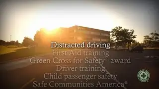 National Safety Council | Leading the Way to a Safer World