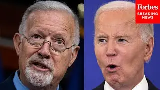Weber Explains The Effects Of Biden&rsquo;s Energy Policies In TX: &lsquo;Overburdensome Regulatory Environment&rsquo;