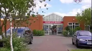 WGW TV: Stadtumbau