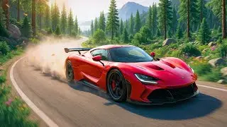 FORTNITE 🌲FOREST ROAD🌲50 COINS LOCATION + SECRET JETPACK - MAP CODE: 1840-5666-3032